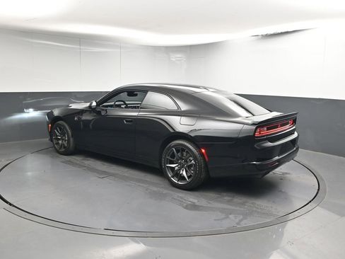 Used 2026 Dodge Charger Scat Pack AWD/4WD image 3