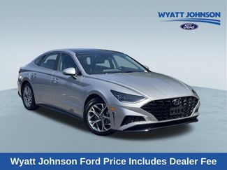 Used 2023 Hyundai Sonata SEL w/ Convenience Package FWD 360° Tour