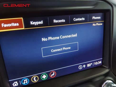 Used 2021 GMC Sierra 1500 AT4 image 22