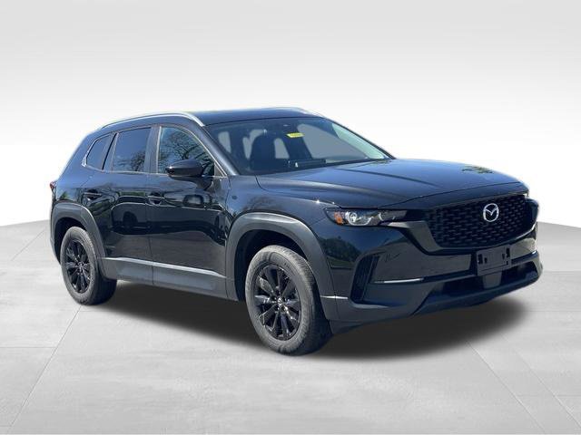 Used 2024 MAZDA CX-50 AWD 2.5 S w/ Cargo Package image 3