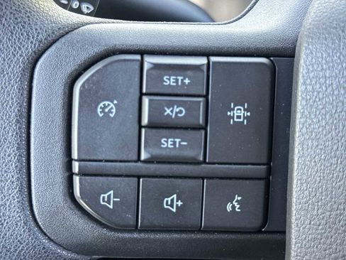 Used 2021 Ford F150 XL w/ STX Appearance Package AWD/4WD image 29