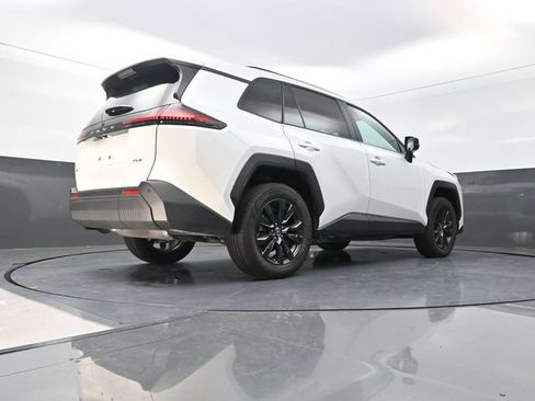 Used 2026 Toyota RAV4 XLE Premium FWD image 37