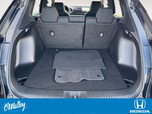 Certified 2023 Honda HR-V Sport image 12