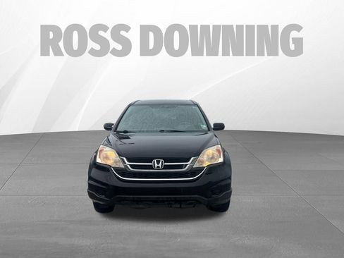 Used 2010 Honda CR-V EX-L image 2
