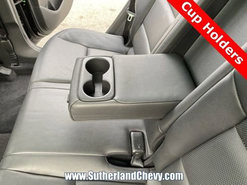 Used 2019 Hyundai Tucson Ultimate image 36