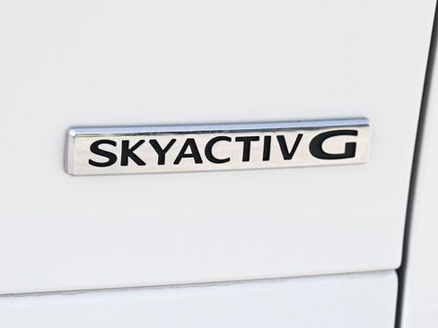Used 2021 MAZDA CX-30 AWD 2.5 S w/ Premium Package image 13