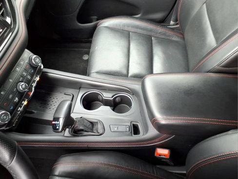 Used 2025 Dodge Durango R/T AWD/4WD image 14
