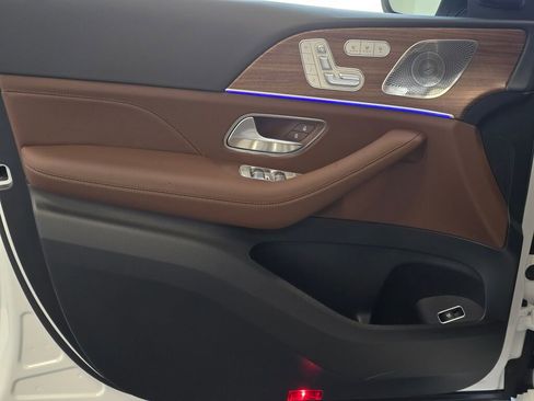 New 2026 Mercedes-Benz GLE 350 4MATIC image 36