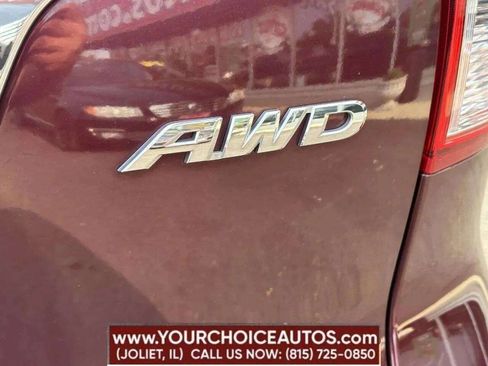 Used 2016 Honda CR-V SE image 45