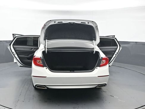 Used 2021 Honda Accord Sport image 52