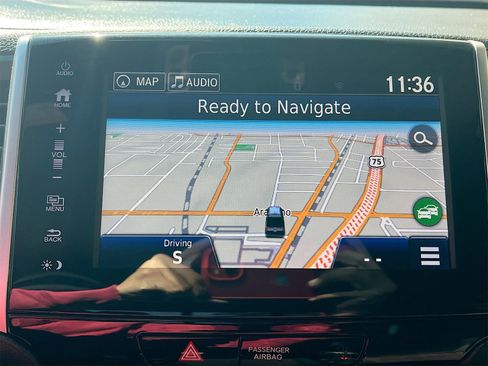 Used 2020 Honda Ridgeline Black Edition image 13