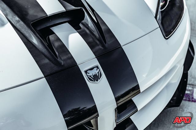 Used 2009 Dodge Viper ACR RWD image 22
