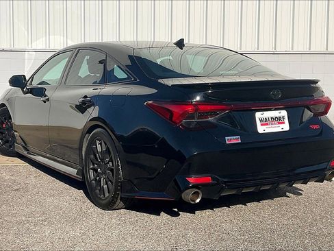 Used 2020 Toyota Avalon TRD image 15
