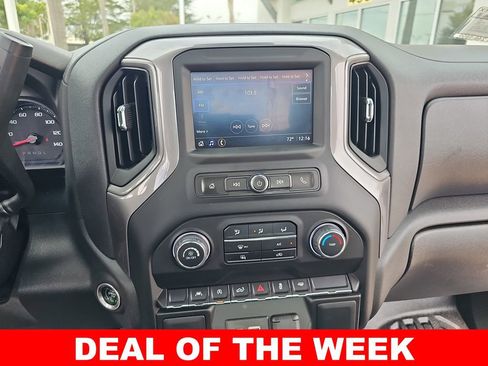 Used 2023 Chevrolet Silverado 1500 W/T w/ WT Fleet Convenience Package image 24