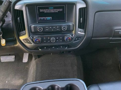 Used 2015 Chevrolet Silverado 1500 LT w/ All Star Edition image 20