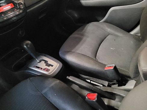 Used 2022 Mitsubishi Mirage G4 LE FWD image 26