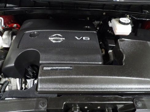 Used 2023 Nissan Murano SL w/ Cargo Package image 31