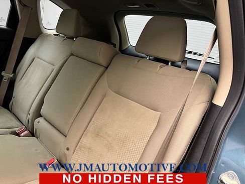 Used 2016 Honda CR-V SE image 15