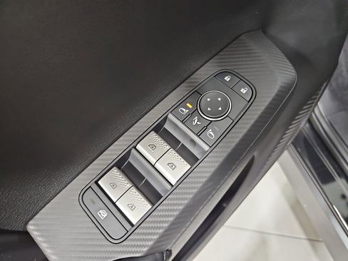 New 2026 Nissan Rogue SL AWD/4WD image 11