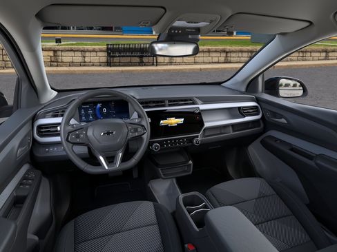 New 2027 Chevrolet Bolt LT w/ Comfort Package FWD image 15
