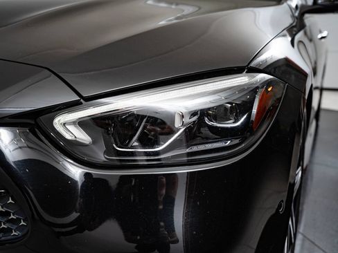 Certified 2022 Mercedes-Benz C 300 4MATIC Sedan image 15