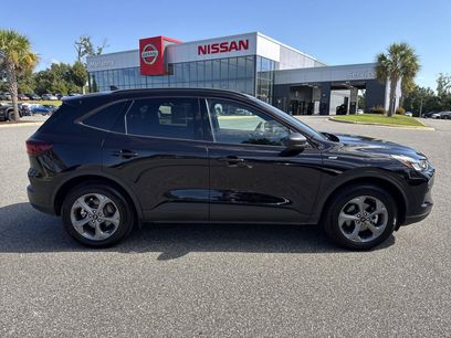Used 2025 Ford Escape ST-Line