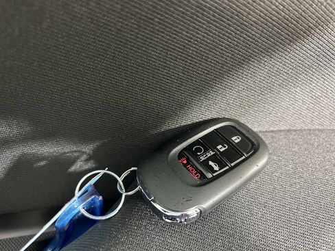 Used 2024 Honda Civic Sport image 37