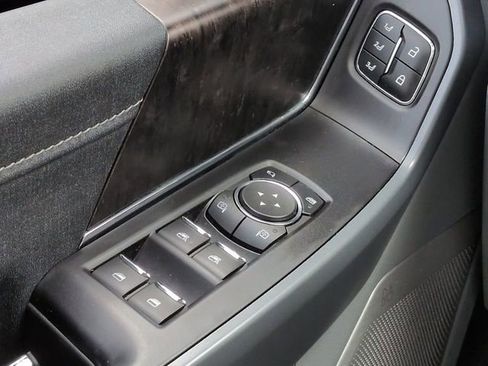 Certified 2021 Ford F150 Lariat w/ Equipment Group 502A High image 27