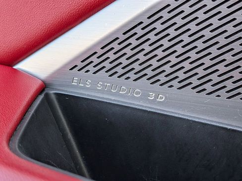 Used 2023 Acura MDX A-Spec image 14