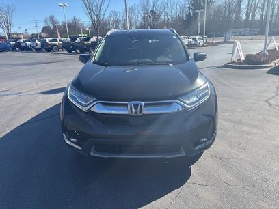 Used 2018 Honda CR-V Touring