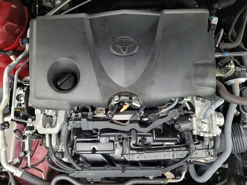 Used 2022 Toyota Camry LE image 30