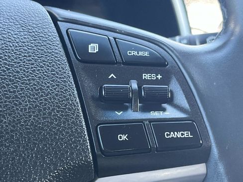 Used 2019 Hyundai Tucson Limited FWD image 24