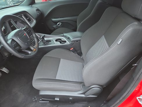 Used 2023 Dodge Challenger R/T w/ Blacktop Package image 5