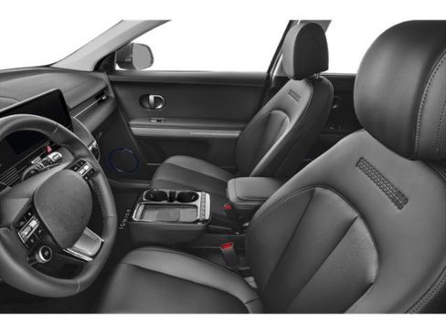 New 2026 Hyundai Ioniq 5 Limited RWD image 11