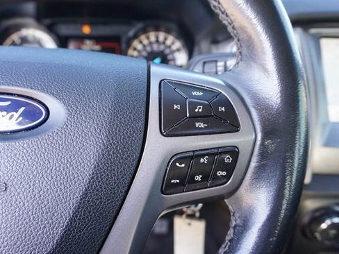 Used 2020 Ford Ranger XLT w/ Equipment Group 301A Mid image 25