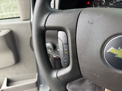 New 2026 Chevrolet Express 3500 w/ Power Convenience Package image 21