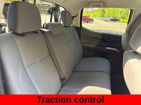 Used 2021 Toyota Tacoma SR5 RWD image 24