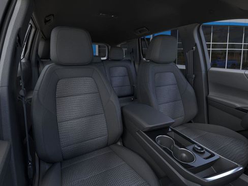 New 2026 Chevrolet Equinox LT image 16