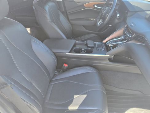 Used 2021 Acura TLX SH-AWD w/ Technology Package image 13