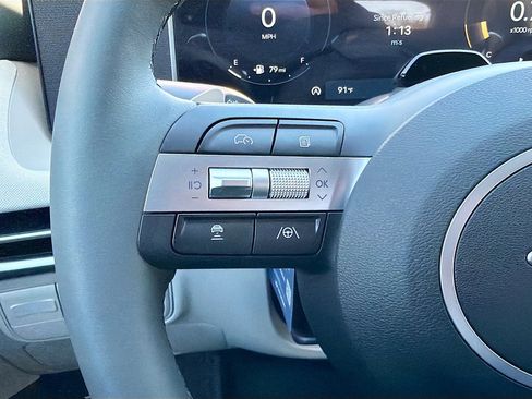 New 2026 Hyundai Tucson Limited image 37