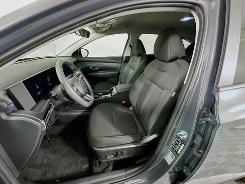 Certified 2026 Hyundai Tucson SEL FWD image 20