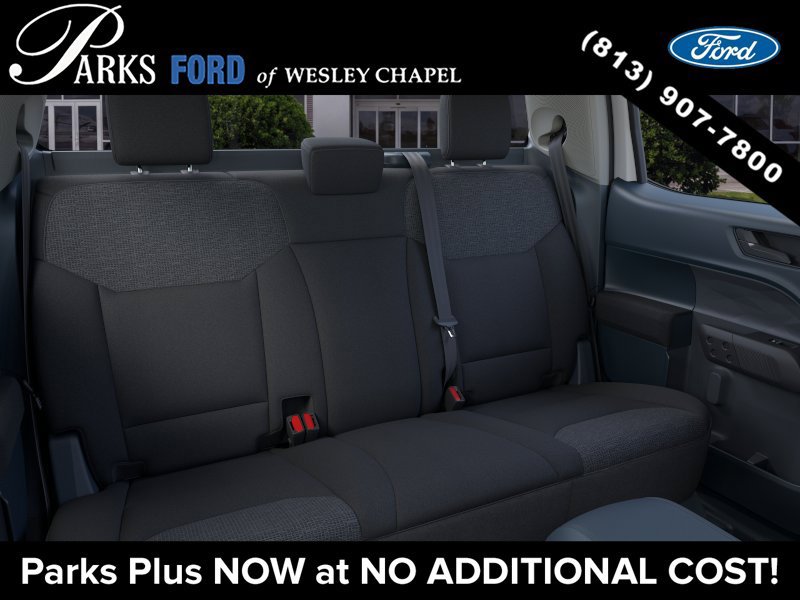New 2026 Ford Maverick XL FWD image 11