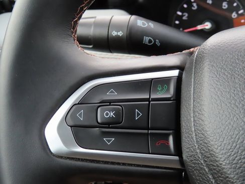 Certified 2022 Jeep Compass Limited image 19