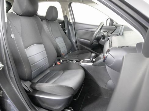 Used 2018 MAZDA CX-3 Sport image 19