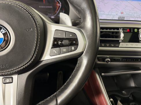 Used 2021 BMW X6 xDrive40i w/ M Sport Package image 17