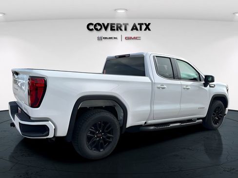 New 2026 GMC Sierra 1500 Elevation w/ Elevation Select Package RWD image 5