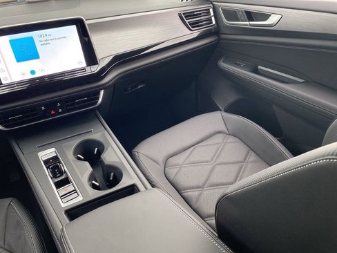 New 2026 Volkswagen Atlas Cross Sport SE image 12