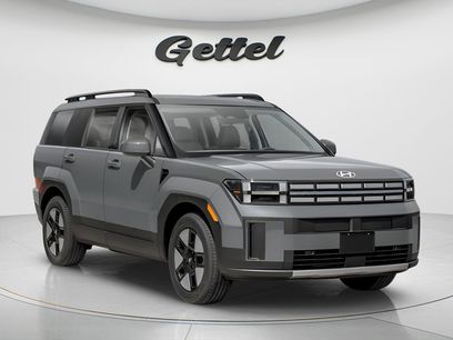 New 2026 Hyundai Santa Fe SEL