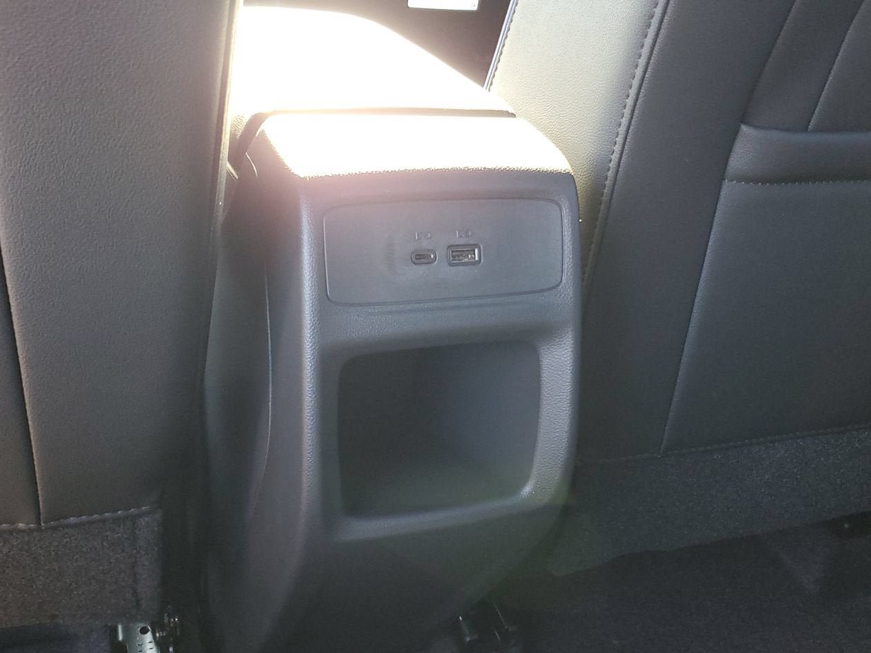 New 2026 Buick Envista Sport Touring w/ Convenience II Package FWD image 15