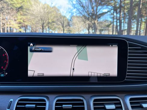 New 2026 Mercedes-Benz GLS 450 GLS 450 image 4